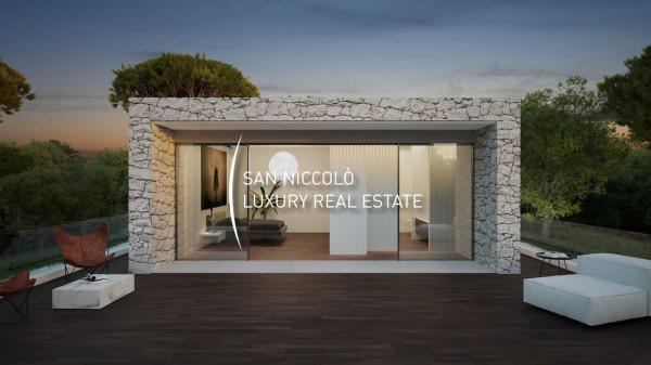 casa indipendente in vendita a Forte dei Marmi
