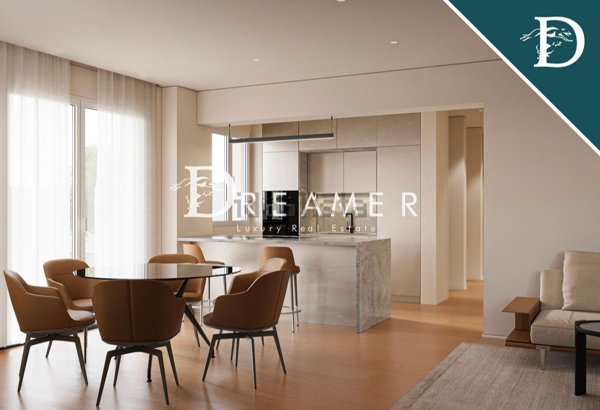 appartamento in vendita a Forte dei Marmi in zona Roma Imperiale