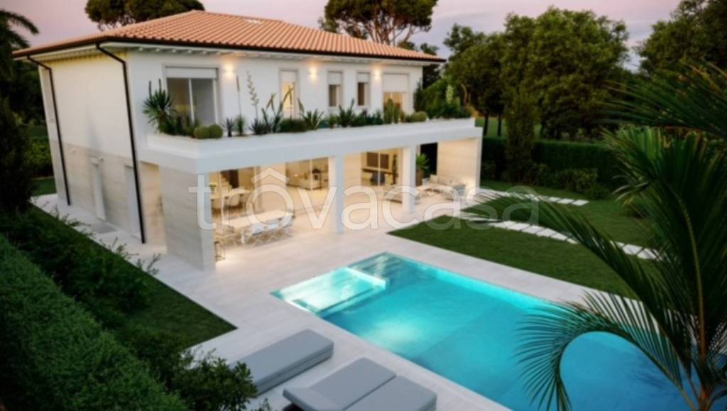 casa indipendente in vendita a Forte dei Marmi