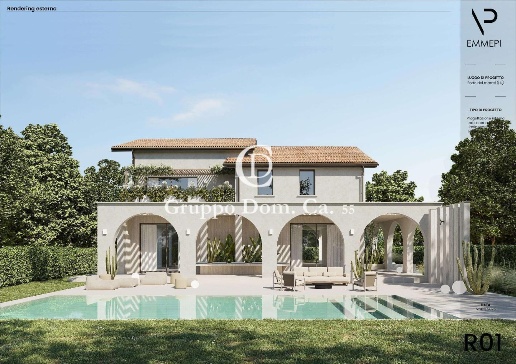 casa indipendente in vendita a Forte dei Marmi in zona Vittoria Apuana