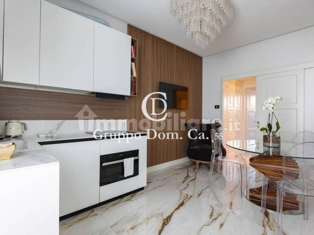 casa indipendente in vendita a Forte dei Marmi in zona Vittoria Apuana