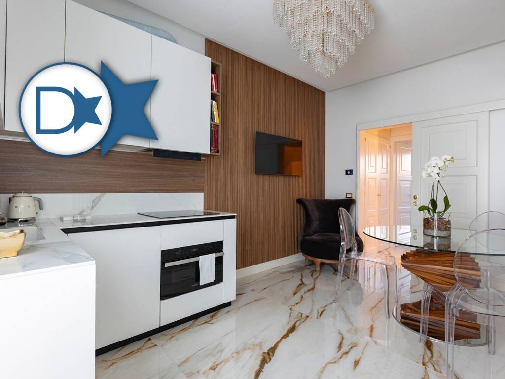 casa indipendente in vendita a Forte dei Marmi in zona Vittoria Apuana