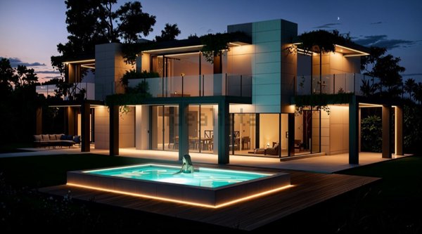 casa indipendente in vendita a Forte dei Marmi