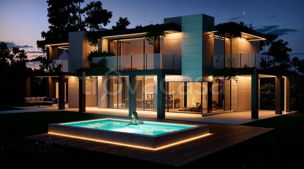 casa indipendente in vendita a Forte dei Marmi