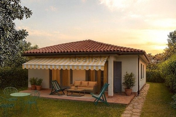 casa indipendente in vendita a Forte dei Marmi