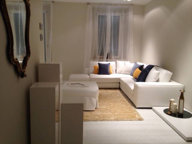 appartamento in vendita a Forte dei Marmi