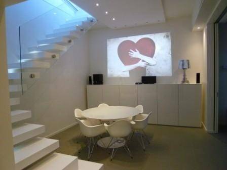 appartamento in vendita a Forte dei Marmi