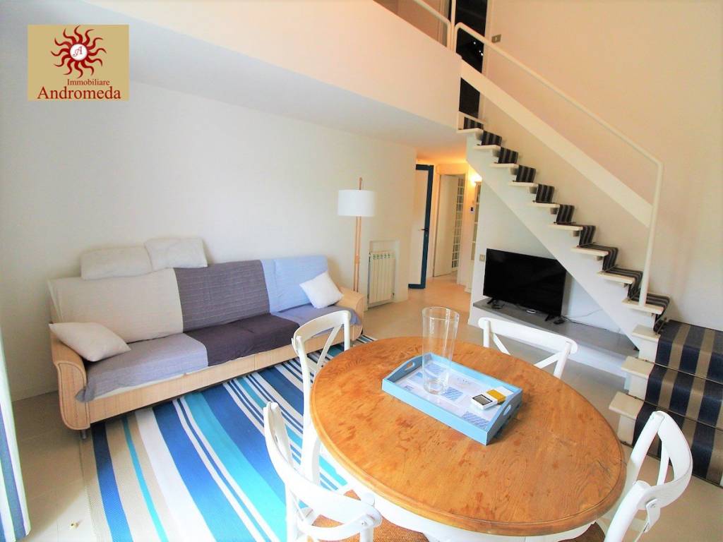 appartamento in vendita a Forte dei Marmi