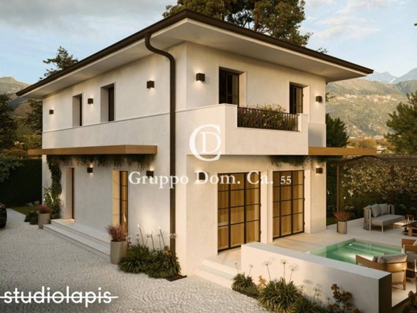 casa indipendente in vendita a Forte dei Marmi