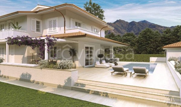 casa indipendente in vendita a Forte dei Marmi