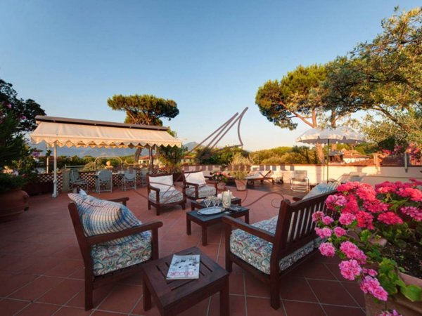 appartamento in vendita a Forte dei Marmi