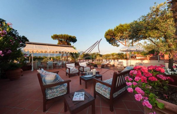 appartamento in vendita a Forte dei Marmi