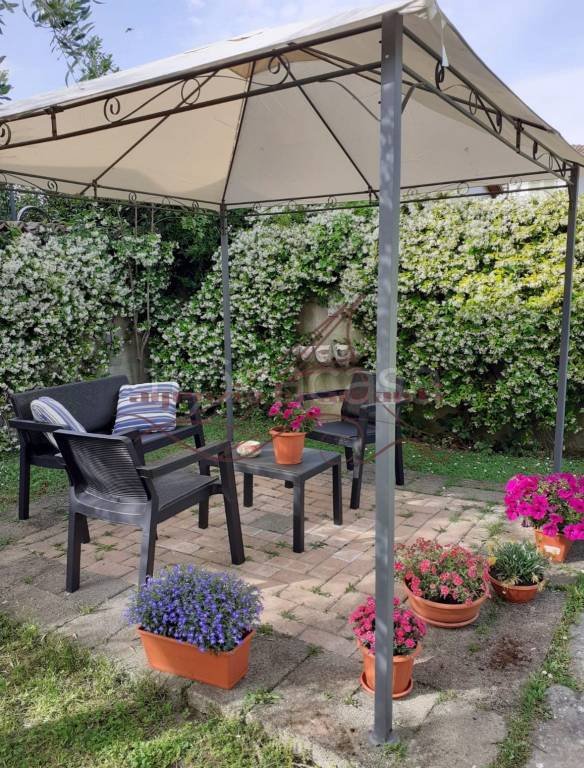 casa indipendente in vendita a Forte dei Marmi