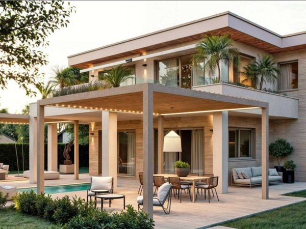 casa indipendente in vendita a Forte dei Marmi