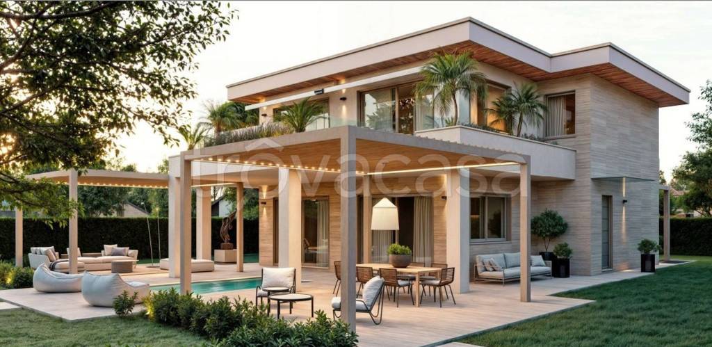 casa indipendente in vendita a Forte dei Marmi in zona Vaiana