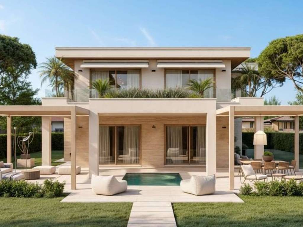 casa indipendente in vendita a Forte dei Marmi
