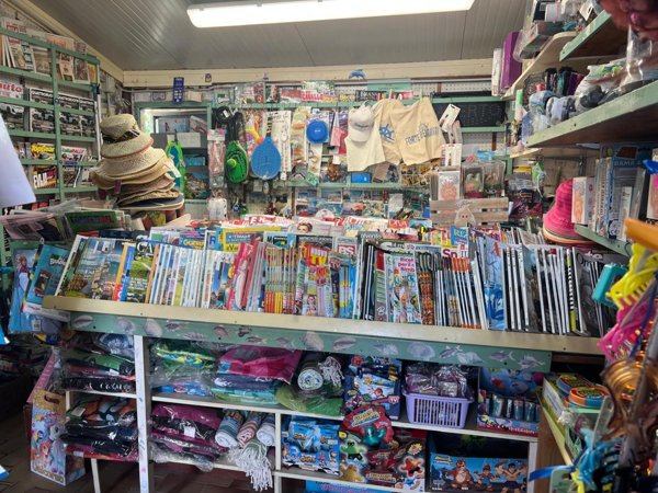 negozio in vendita a Forte dei Marmi