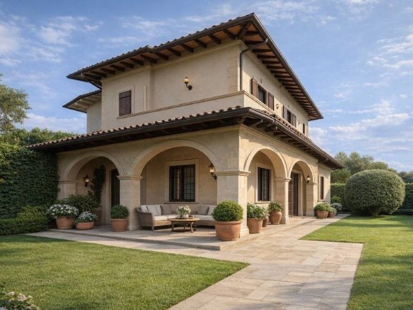 casa indipendente in vendita a Forte dei Marmi