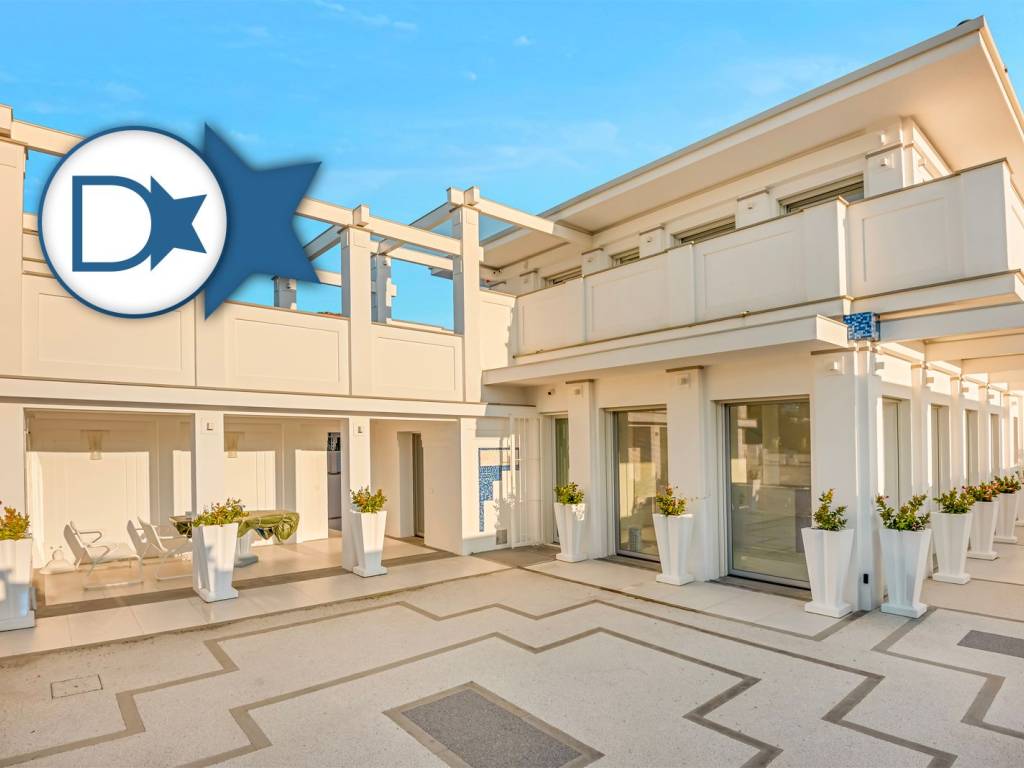 casa indipendente in vendita a Forte dei Marmi