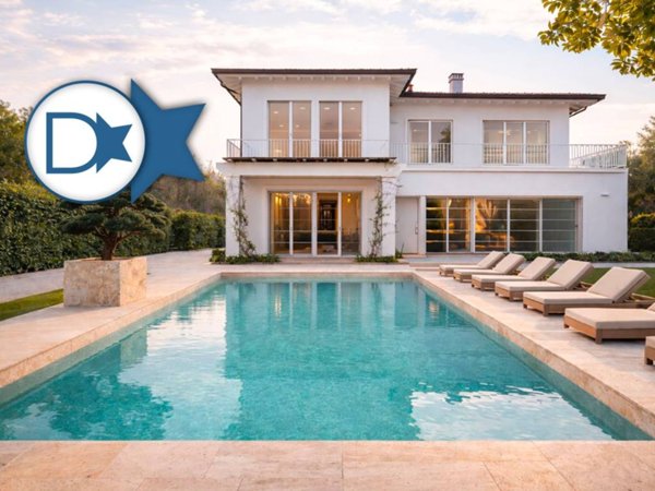 casa indipendente in vendita a Forte dei Marmi in zona Roma Imperiale