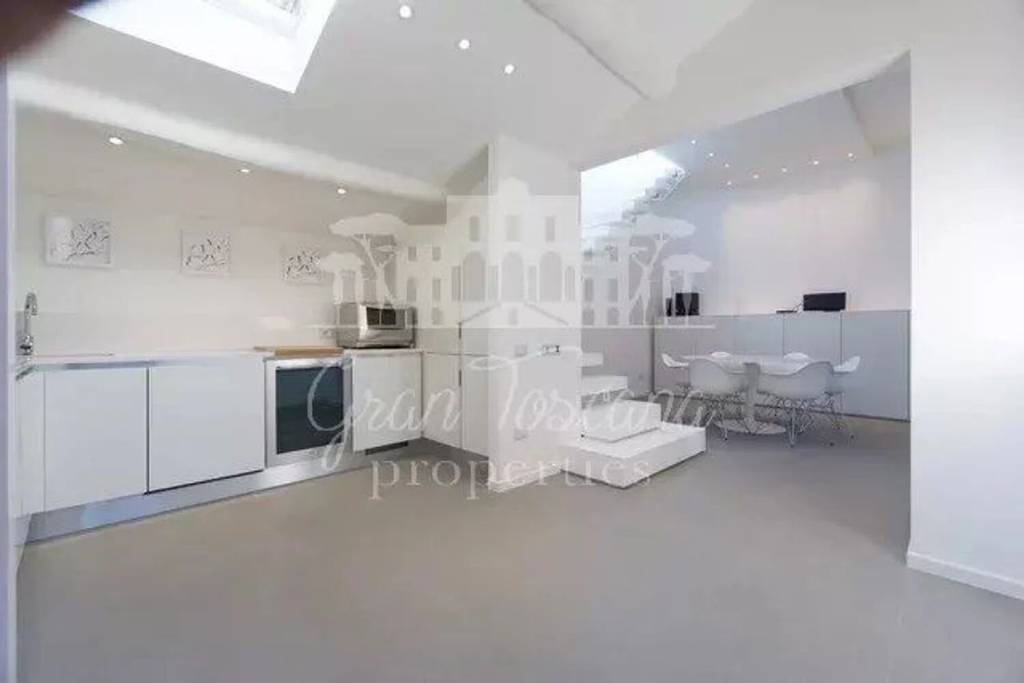 appartamento in vendita a Forte dei Marmi