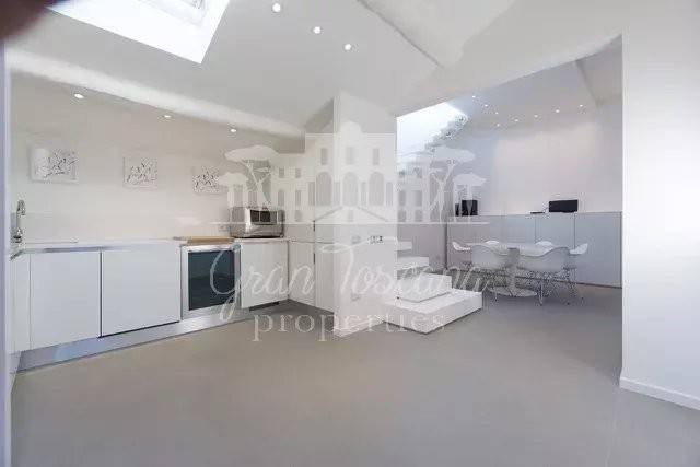 appartamento in vendita a Forte dei Marmi