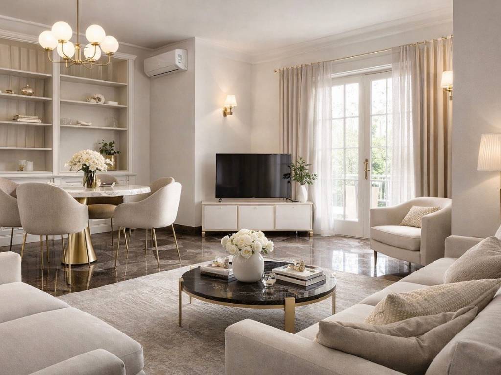 casa indipendente in vendita a Forte dei Marmi