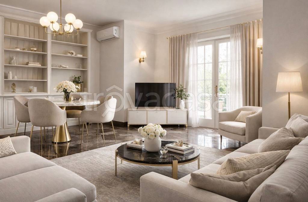 casa indipendente in vendita a Forte dei Marmi