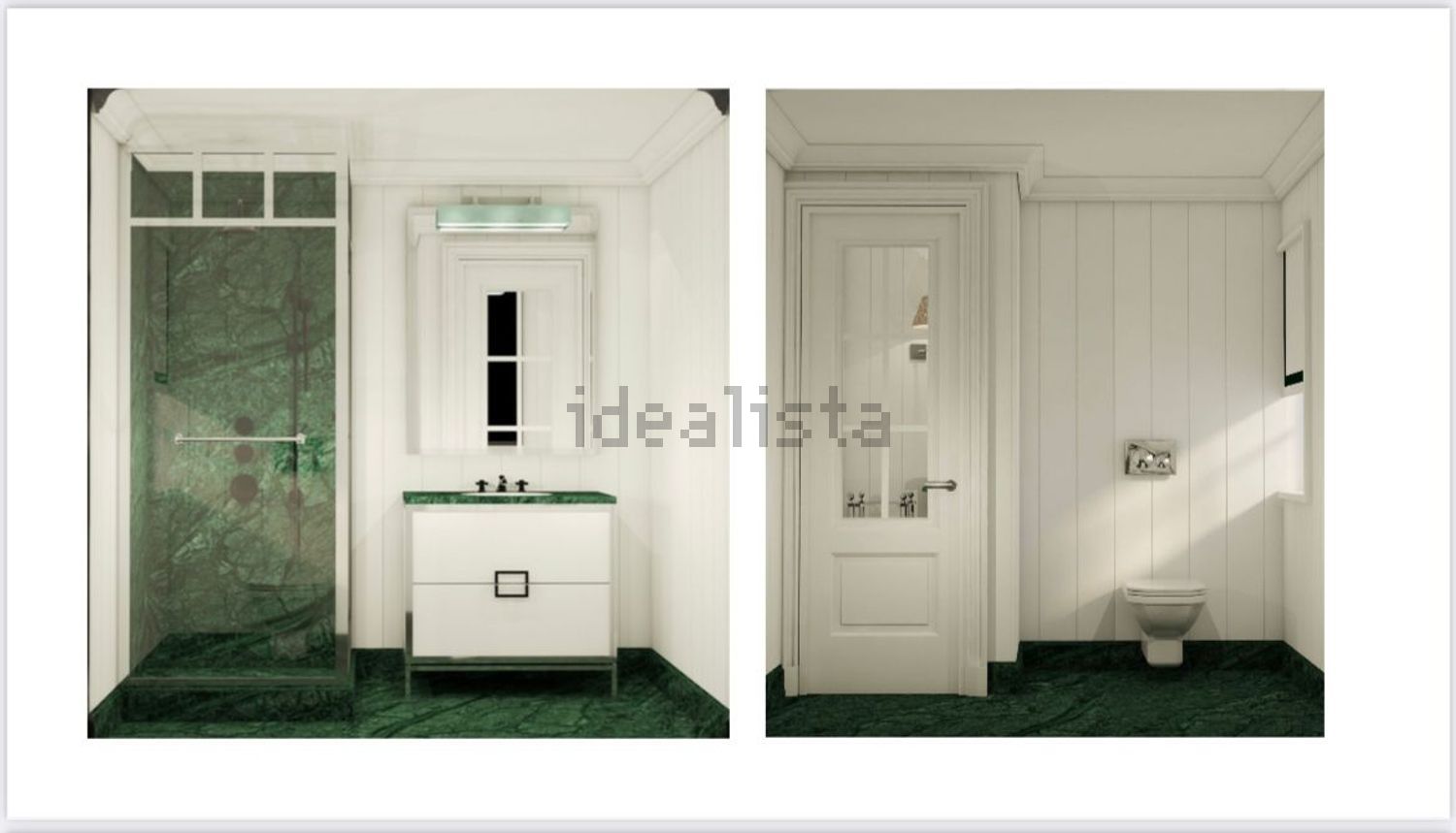 casa indipendente in vendita a Forte dei Marmi