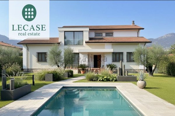 casa indipendente in vendita a Forte dei Marmi