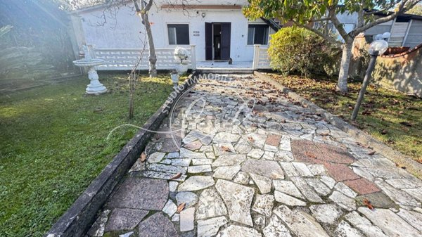 appartamento in vendita a Forte dei Marmi