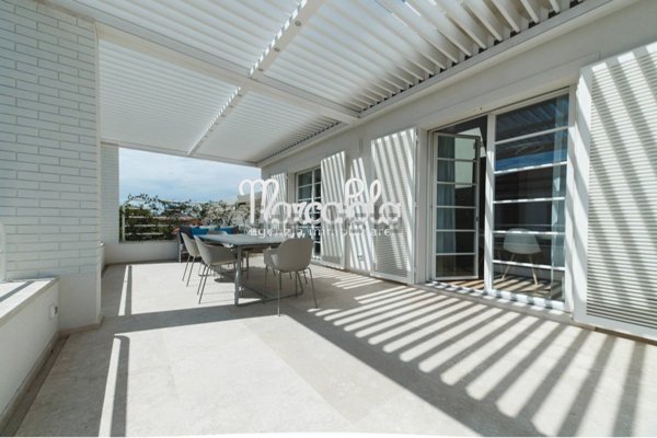 appartamento in vendita a Forte dei Marmi