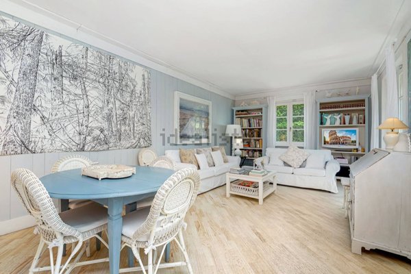 appartamento in vendita a Forte dei Marmi