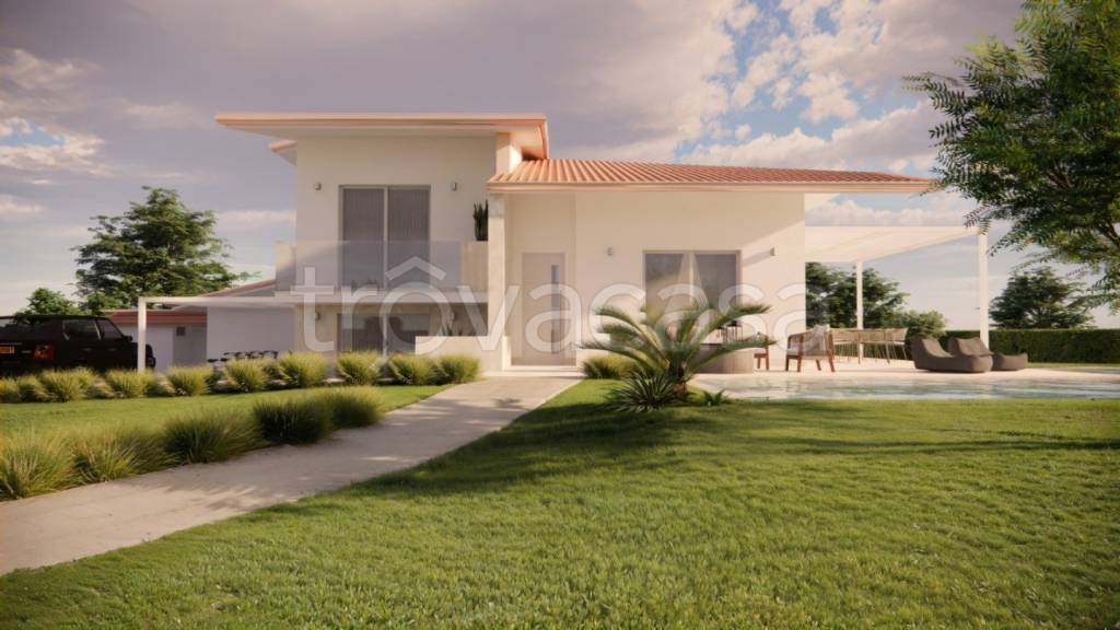 casa indipendente in vendita a Forte dei Marmi