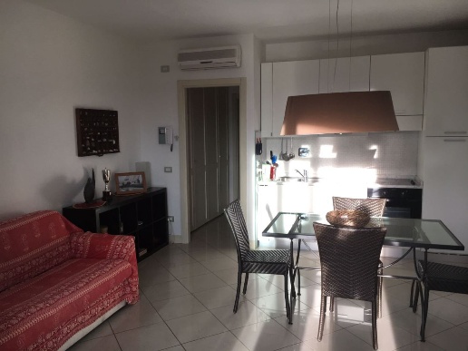 appartamento in vendita a Forte dei Marmi