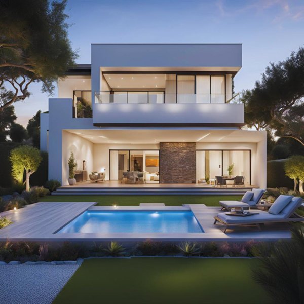 casa indipendente in vendita a Forte dei Marmi