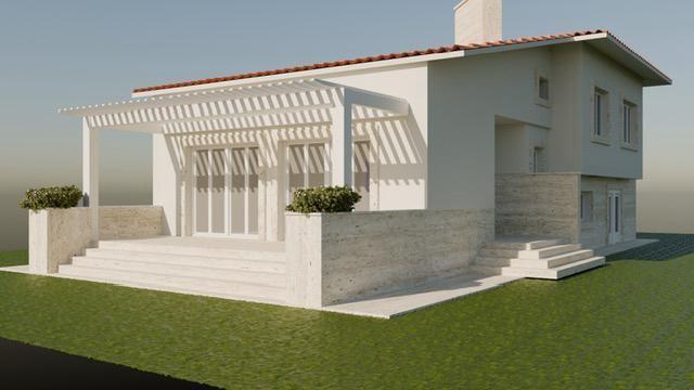 casa indipendente in vendita a Forte dei Marmi