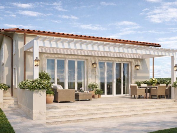 casa indipendente in vendita a Forte dei Marmi