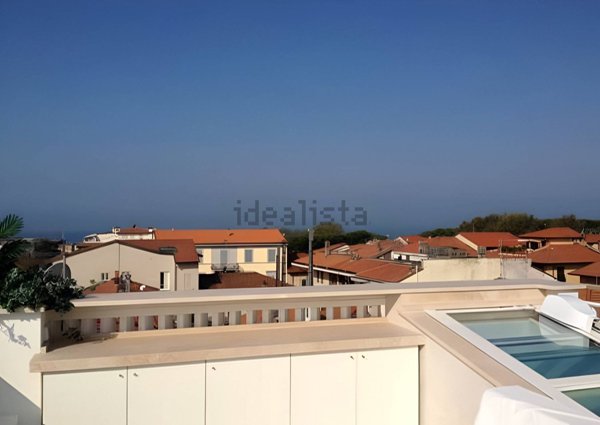 appartamento in vendita a Forte dei Marmi