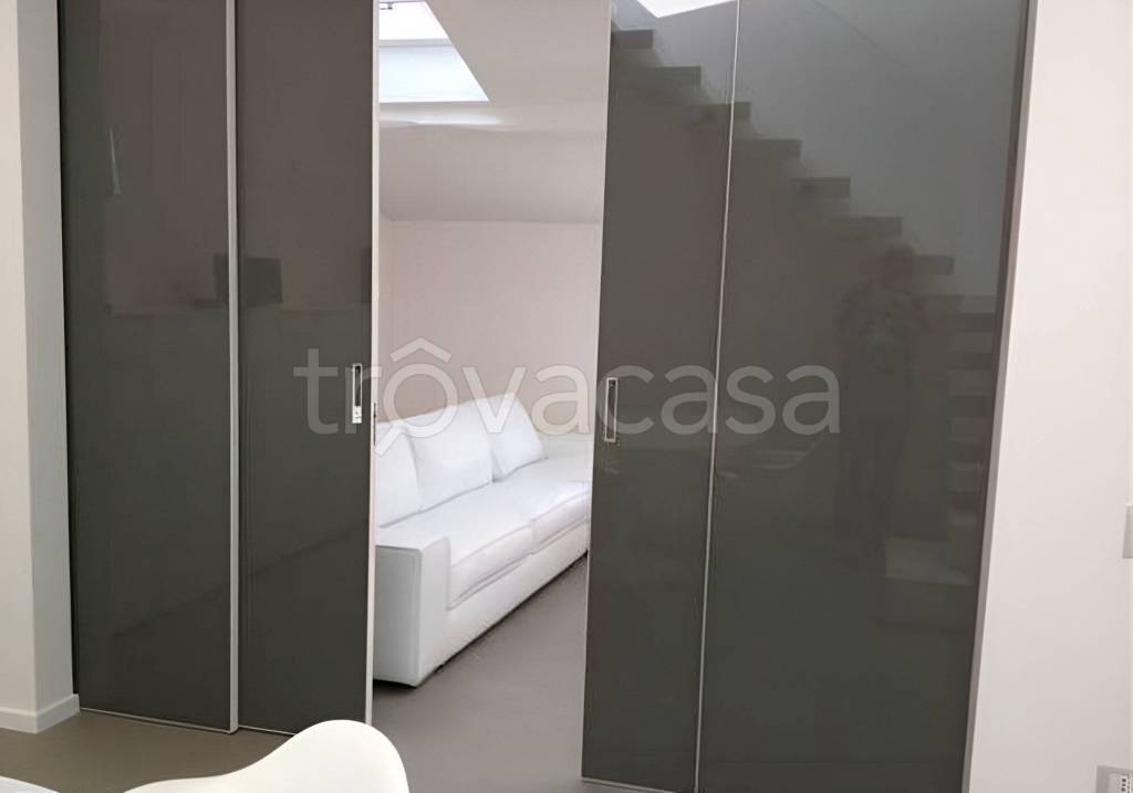 appartamento in vendita a Forte dei Marmi