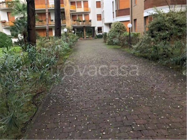 appartamento in vendita a Forte dei Marmi