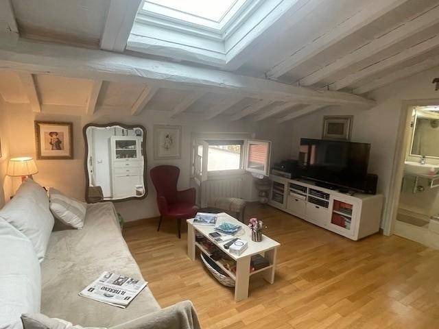 appartamento in vendita a Forte dei Marmi