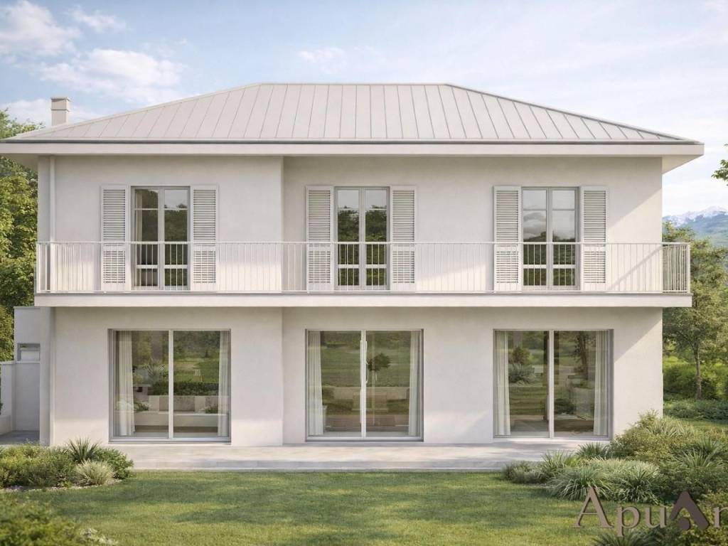 casa indipendente in vendita a Forte dei Marmi in zona Vittoria Apuana