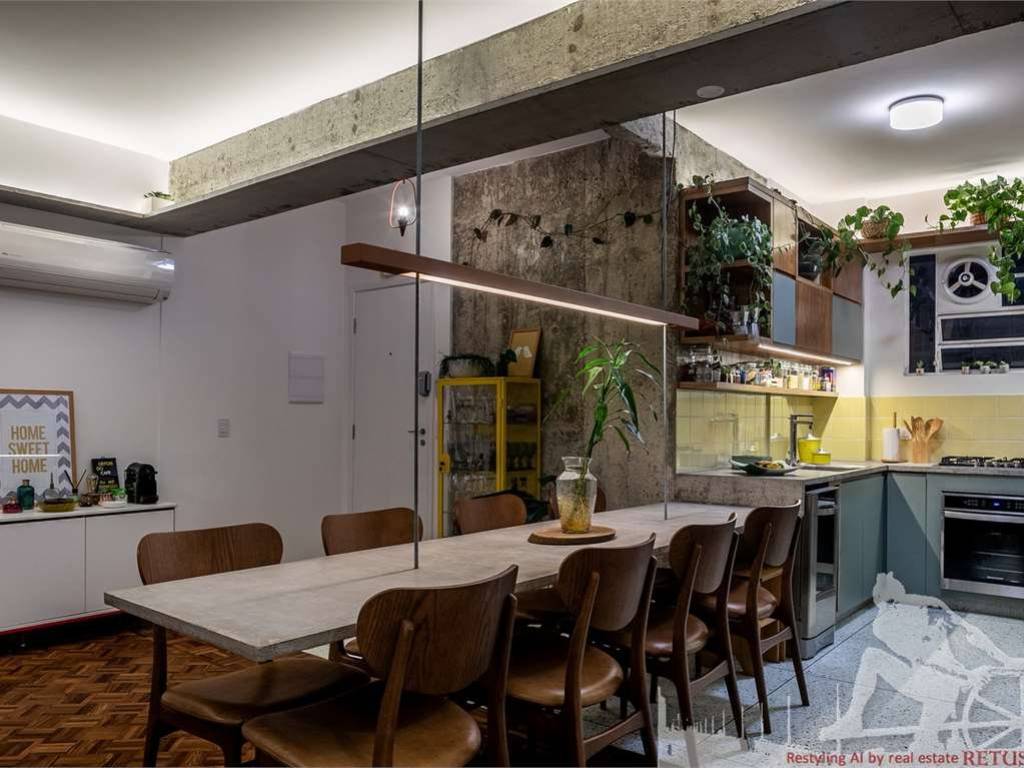 appartamento in vendita a Forte dei Marmi