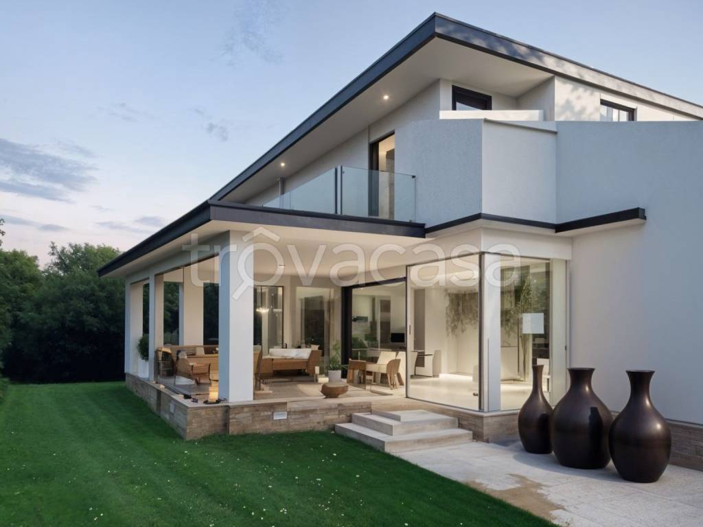 casa indipendente in vendita a Forte dei Marmi