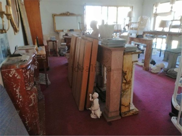 negozio in vendita a Forte dei Marmi