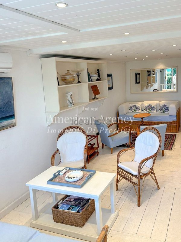 appartamento in vendita a Forte dei Marmi