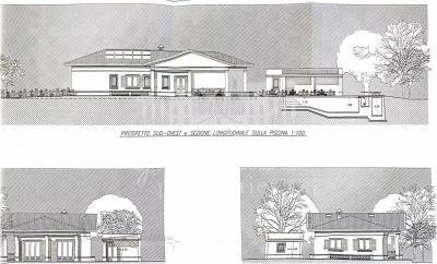 casa indipendente in vendita a Forte dei Marmi