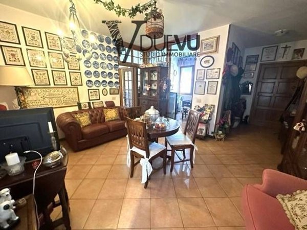 appartamento in vendita a Forte dei Marmi