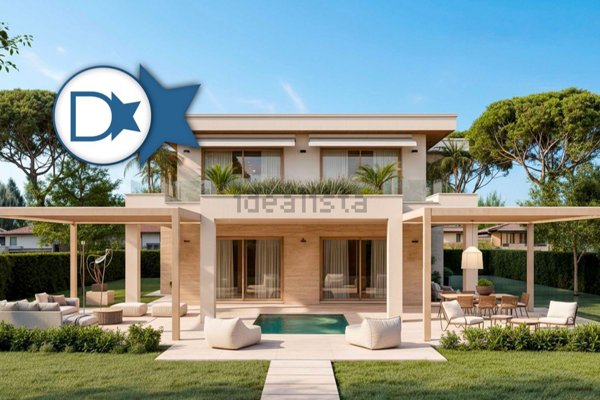 casa indipendente in vendita a Forte dei Marmi